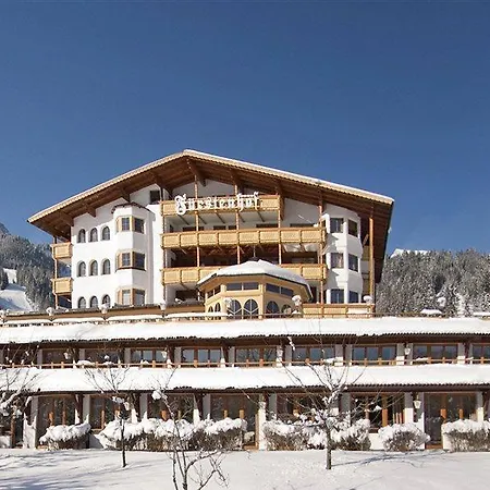 Furstenhof Hotel