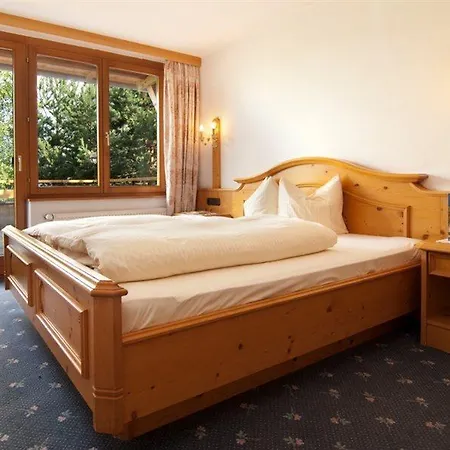 Furstenhof 4*