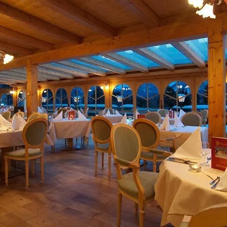 Furstenhof Hotel 4*