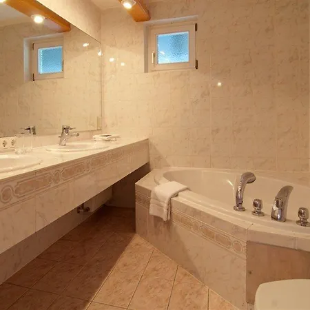 Furstenhof 4* Berwang