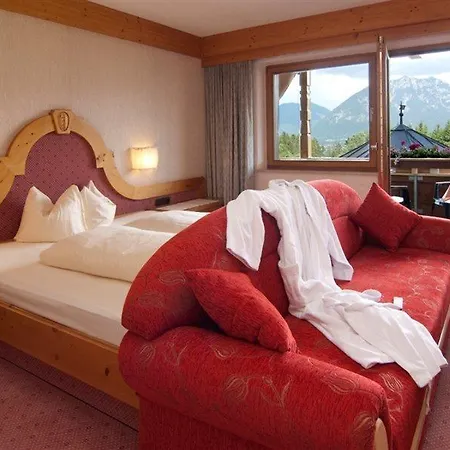 Furstenhof Hotel