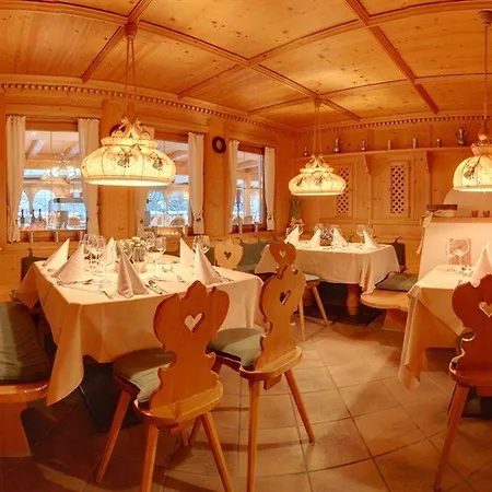 Furstenhof 4* Berwang