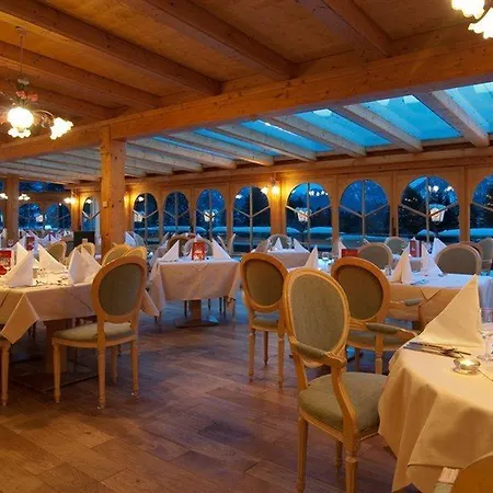 Furstenhof Hotel Berwang