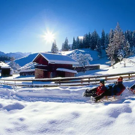 Furstenhof Hotel 4*