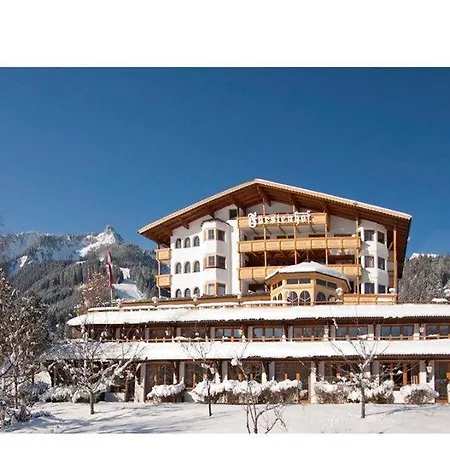 Furstenhof Hotel Berwang